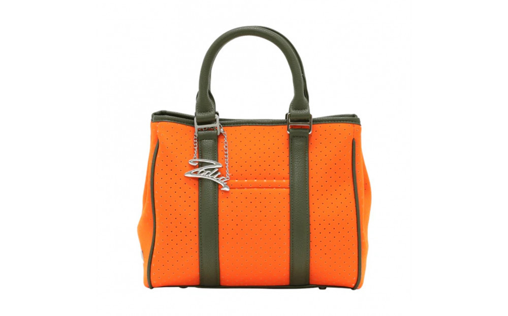 Zodia&nbsp;ネオプレントートバック　ミニ　OR/KHA