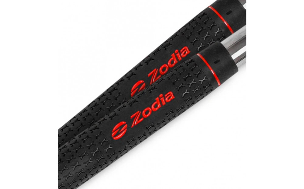 Zodia&nbsp;perfectpro製&nbsp;X&nbsp;HOLD&nbsp;RUBBER&nbsp;Zodiaロゴ　3本