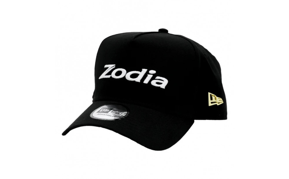 Zodia&nbsp;メタルバッジキャップ