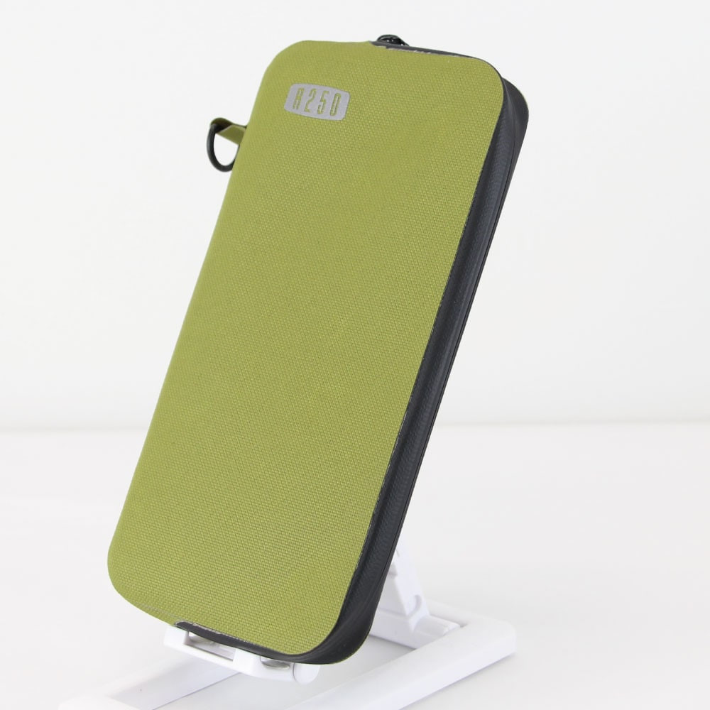 R250&nbsp;防水スマートウォレットSL&nbsp;&nbsp;モスグリーン