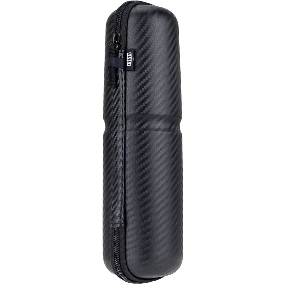 R250&nbsp;ツールケース&nbsp;&nbsp;スリムスーパーロングタイプ&nbsp;&nbsp;カーボン柄/ブラックファスナー