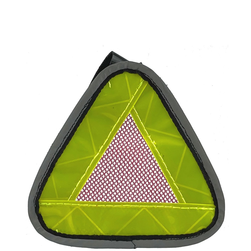 R250&nbsp;おにぎりリフレクターミニDX&nbsp;&nbsp;テールライトポケット付