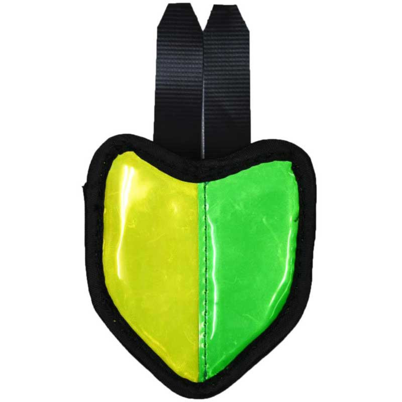 R250&nbsp;初心者マークリフレクター&nbsp;&nbsp;若葉マーク