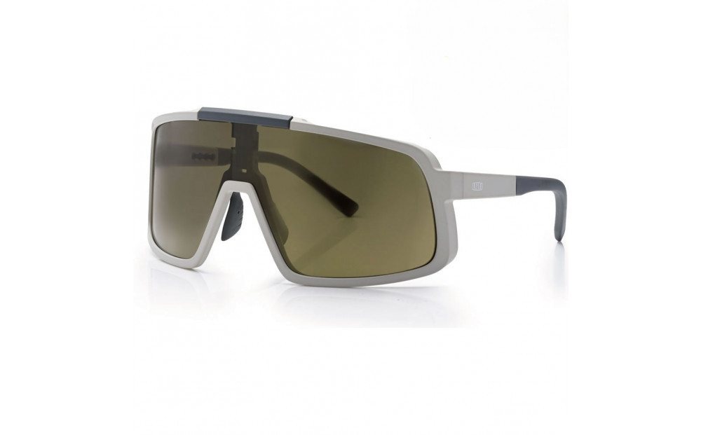 R250&nbsp;EW101&nbsp;アイウェア&nbsp;&nbsp;フレーム：ライトグレー&nbsp;レンズ2枚付