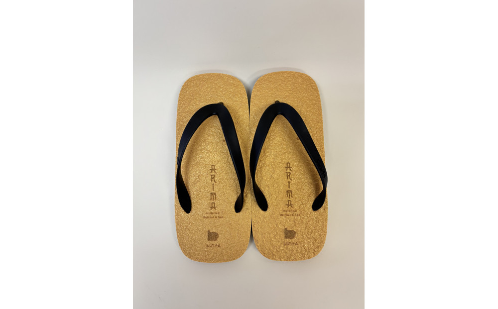 有馬金泉ZOURI【Mサイズ】