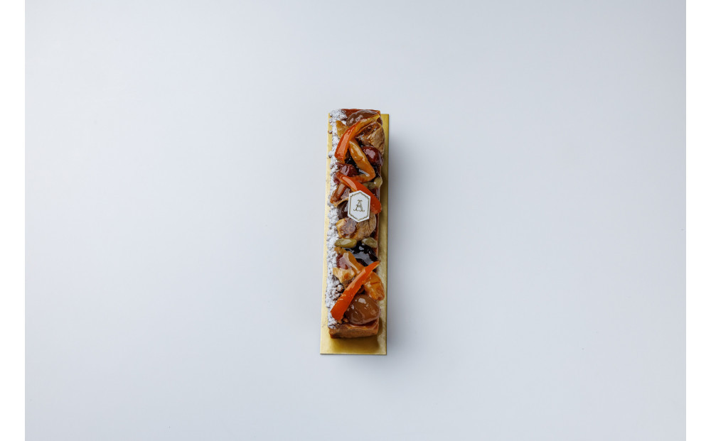 ケークフリュイ&nbsp;秋&nbsp;1本