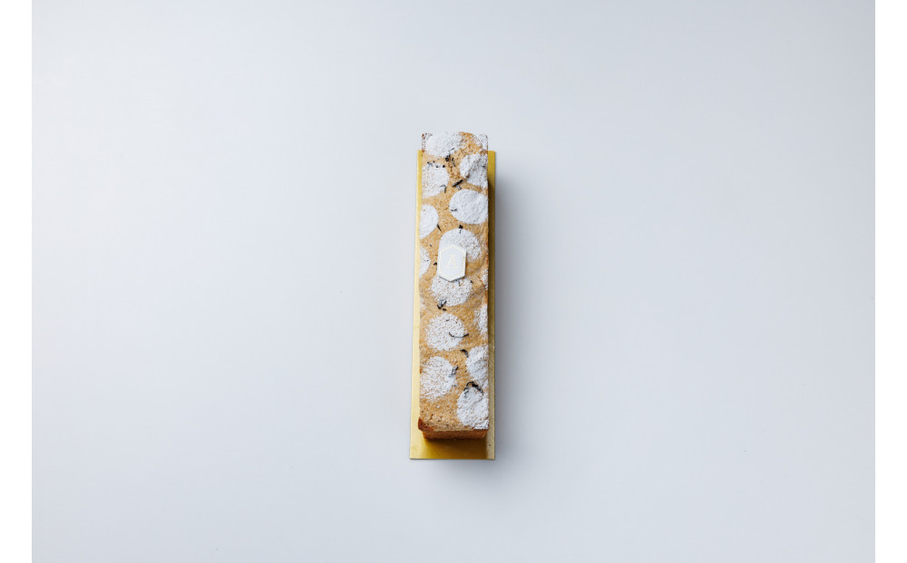 ケークポムアールグレイ&nbsp;1本