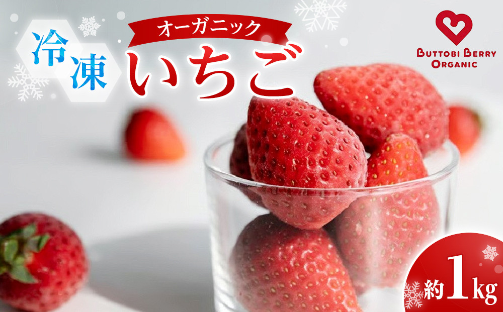 訳あり&nbsp;冷凍&nbsp;オーガニックいちご1kg&nbsp;有機いちご&nbsp;苺&nbsp;さちのか｜いちご&nbsp;果物&nbsp;フルーツ&nbsp;苺&nbsp;人気&nbsp;期間限定&nbsp;人気&nbsp;ギフト&nbsp;プレゼント&nbsp;贈答&nbsp;ケーキ&nbsp;グルメ&nbsp;デザート&nbsp;おやつ&nbsp;お菓子&nbsp;送料無料