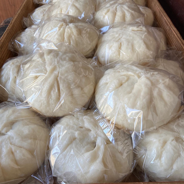 肉まん&nbsp;6個&nbsp;あんまん&nbsp;4個&nbsp;セット（計10個）