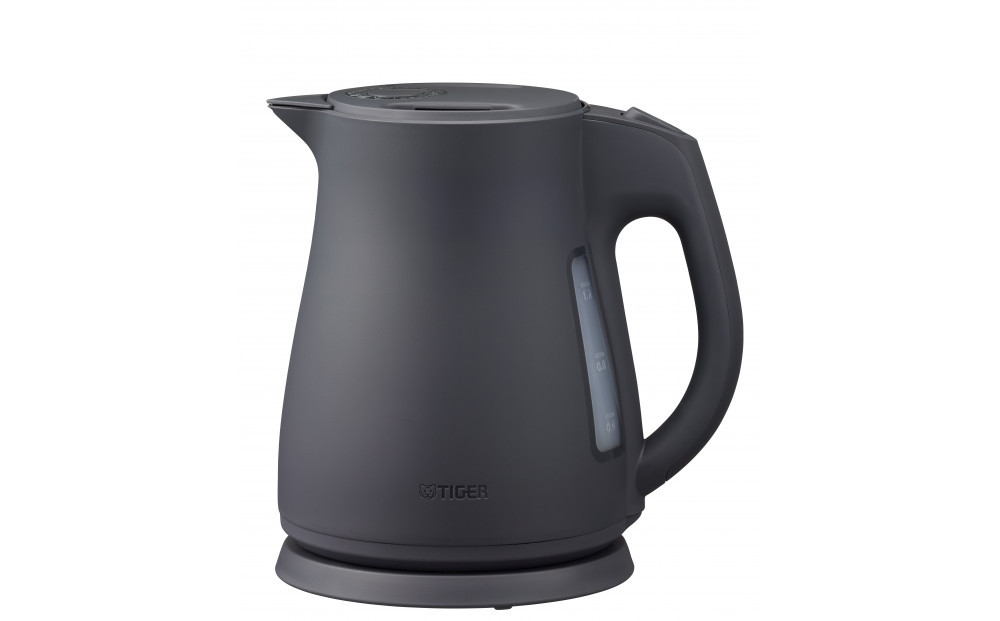 2025年度新製品&nbsp;タイガー魔法瓶&nbsp;電気ケトル&nbsp;軽量＆コンパクト&nbsp;スピード沸騰&nbsp;注ぎ口カバー&nbsp;&nbsp;PCT-A120　オフブラックKO&nbsp;&nbsp;1.2L&nbsp;大阪府門真市