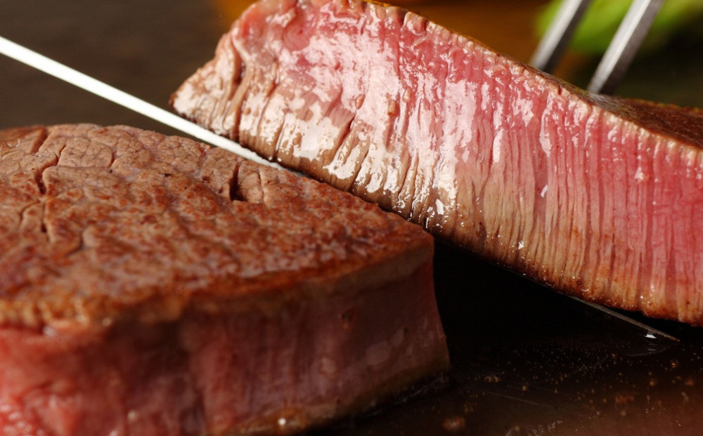 ディナーペアお食事券【6F鉄板焼&nbsp;なにわ】極コース（銘柄牛）