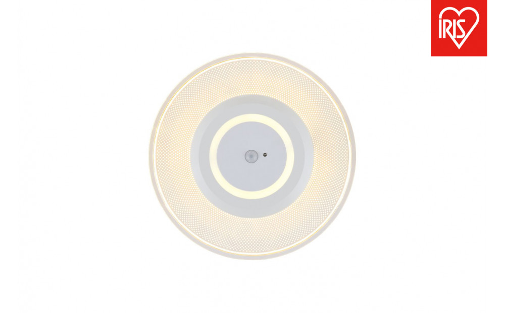 小型シーリングライト950lm&nbsp;昼光色&nbsp;人感センサー付&nbsp;SCL95D-MS-P