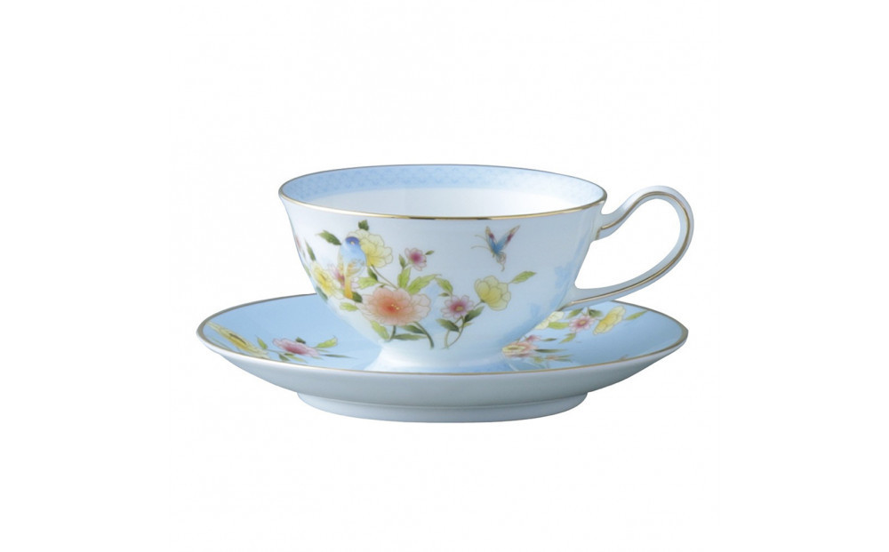 ナルミ&nbsp;ラマージュ&nbsp;兼用カップ&ソーサー&nbsp;200cc&nbsp;52468-23077