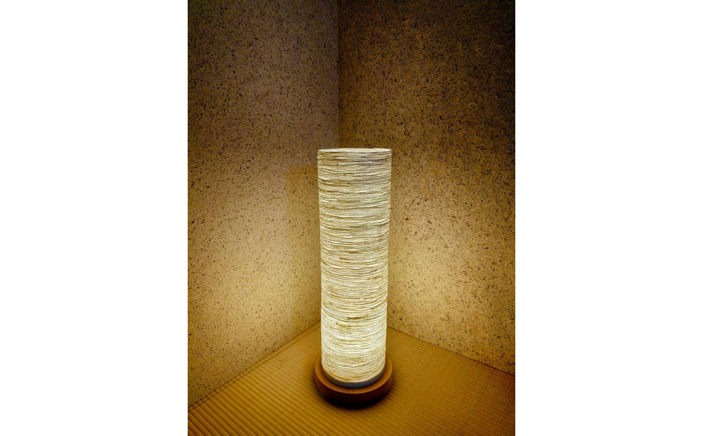 ランプシェード 月影