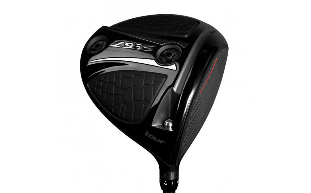 Zodia&nbsp;Z935Tour&nbsp;ドライバー　RODDIO社製Zodiaオリジナルシャフト50S