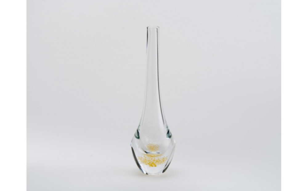 バブル花器・鶴首&nbsp;雑貨&nbsp;日用品&nbsp;花&nbsp;インテリア&nbsp;デコレーション&nbsp;おしゃれ&nbsp;モダン&nbsp;和風&nbsp;伝統&nbsp;工芸&nbsp;手作り&nbsp;置物&nbsp;石川&nbsp;金沢&nbsp;北陸&nbsp;復興支援&nbsp;復興応援