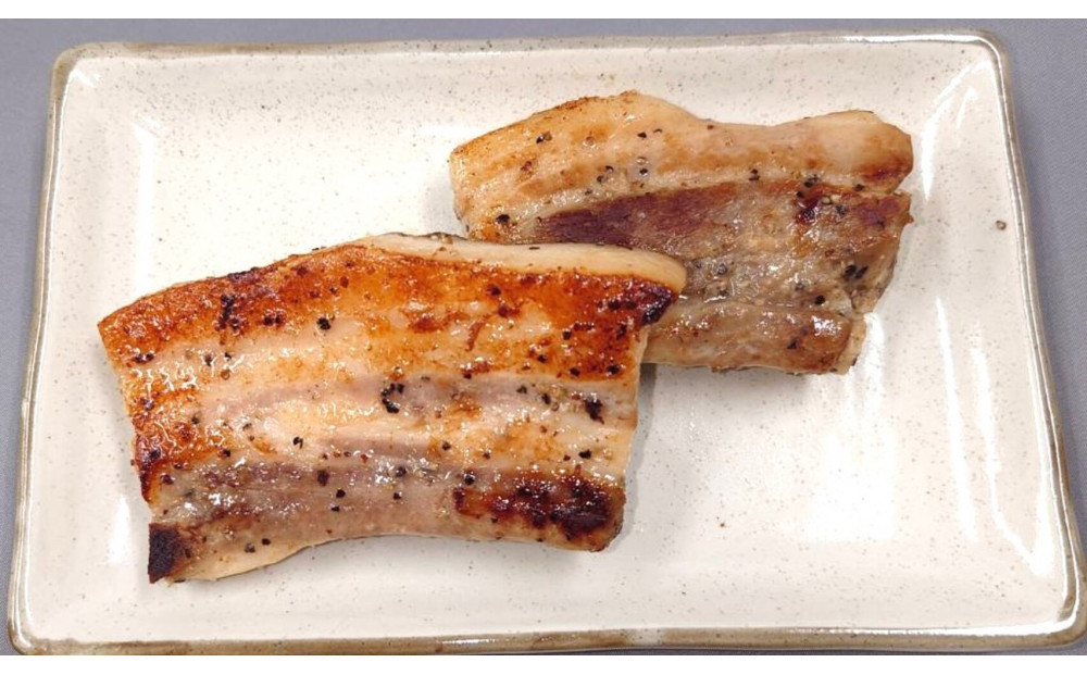 国産豚スペアリブ