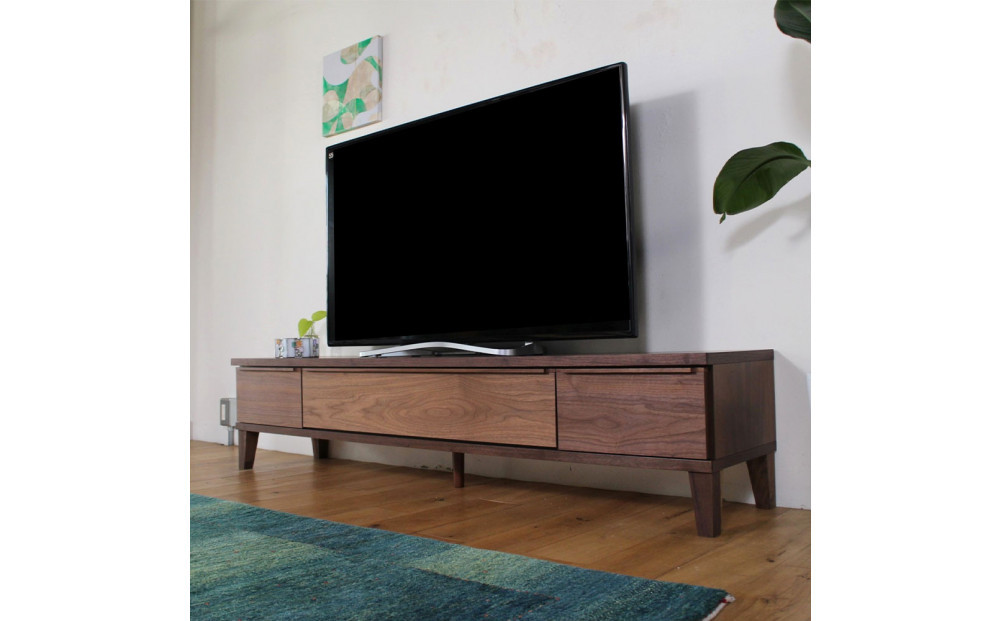 ARIYA&nbsp;テレビボード&nbsp;幅180cm