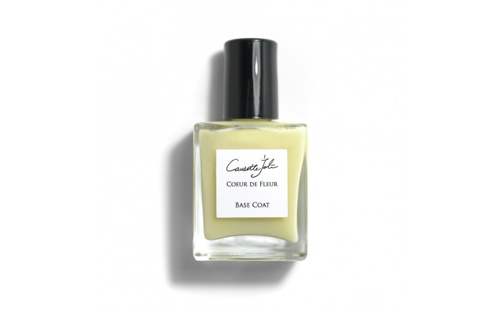 Causette.Joli　Coeur&nbsp;de&nbsp;Fleur&nbsp;Base&nbsp;Coat