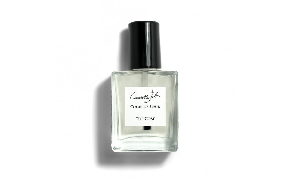 Causette.Joli　Coeur&nbsp;de&nbsp;Fleur&nbsp;Top&nbsp;Coat