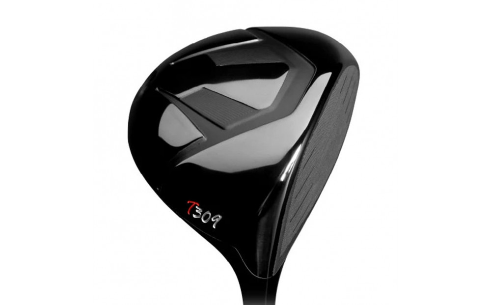 Zodia&nbsp;T309ドライバー　RODDIO社製Zodiaオリジナルシャフト　50S