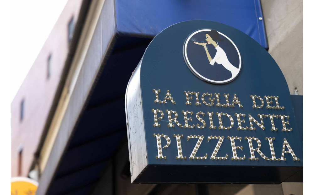 ラ&nbsp;フィーリア&nbsp;デル&nbsp;プレジデンテ&nbsp;お食事券2万円分