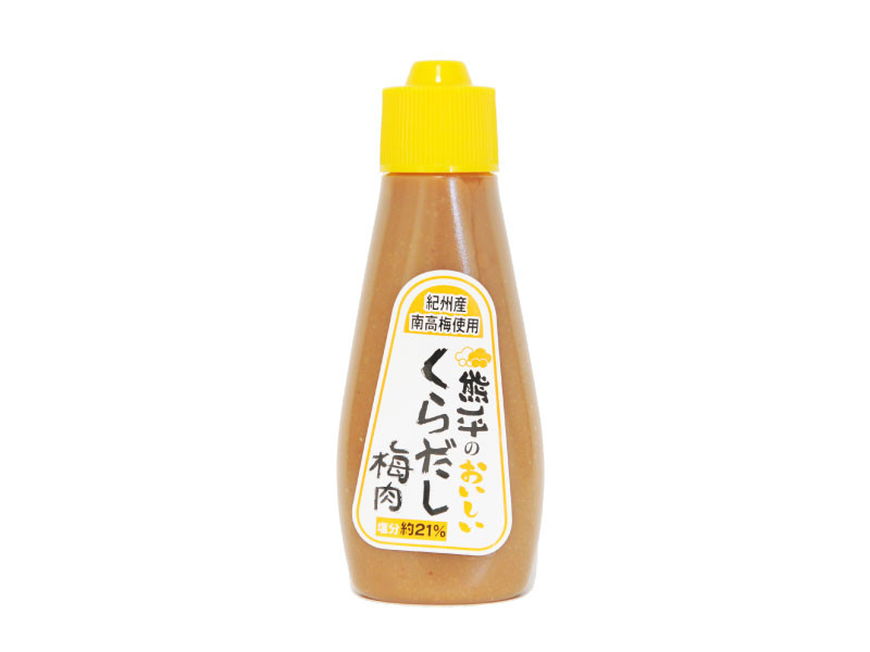 梅肉3種セット&nbsp;120g×6（3種×各2個）&nbsp;ius007