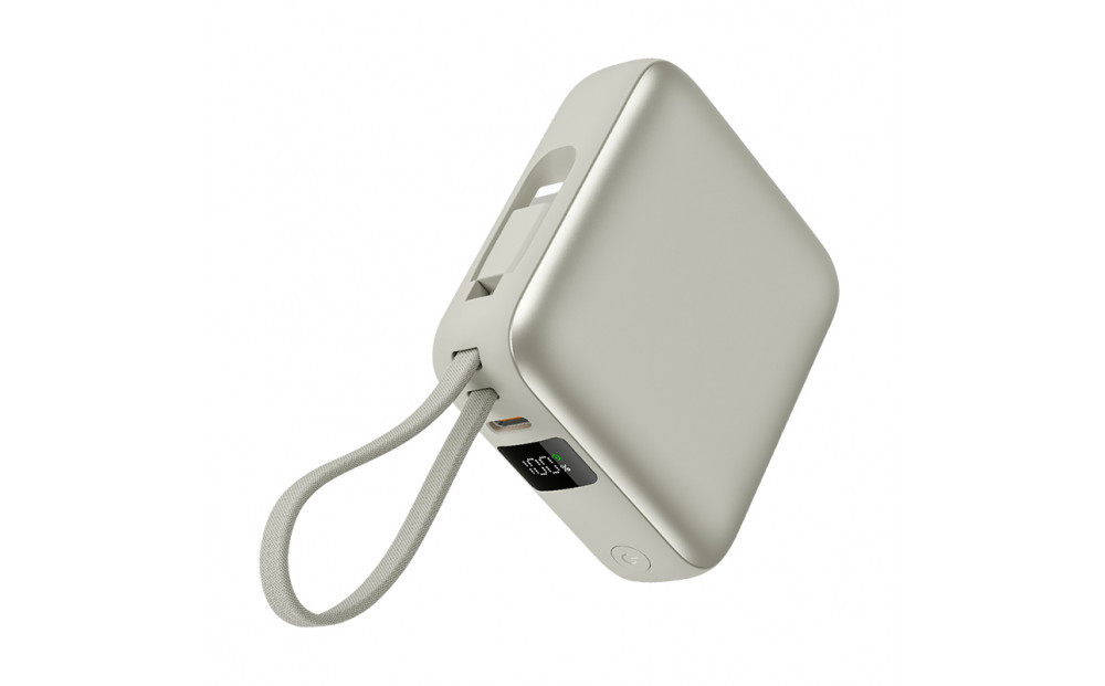 【2025年モデル】モバイルバッテリー&nbsp;12000mAh&nbsp;46.2Wh&nbsp;＜シルバー＞大容量&nbsp;3台同時充電&nbsp;２本ケーブル内蔵&nbsp;PD22.5W&nbsp;急速充電&nbsp;QC3.0&nbsp;携帯充電器&nbsp;防災電源&nbsp;iPhone16充電&nbsp;USB-A&nbsp;/&nbsp;Type-C&nbsp;/&nbsp;iPhone&nbsp;出力&nbsp;Type-C入力&nbsp;高品質&nbsp;コンパクト&nbsp;防災グッズ&nbsp;PSE認証&nbsp;【PL保険加入済み製品・安心】