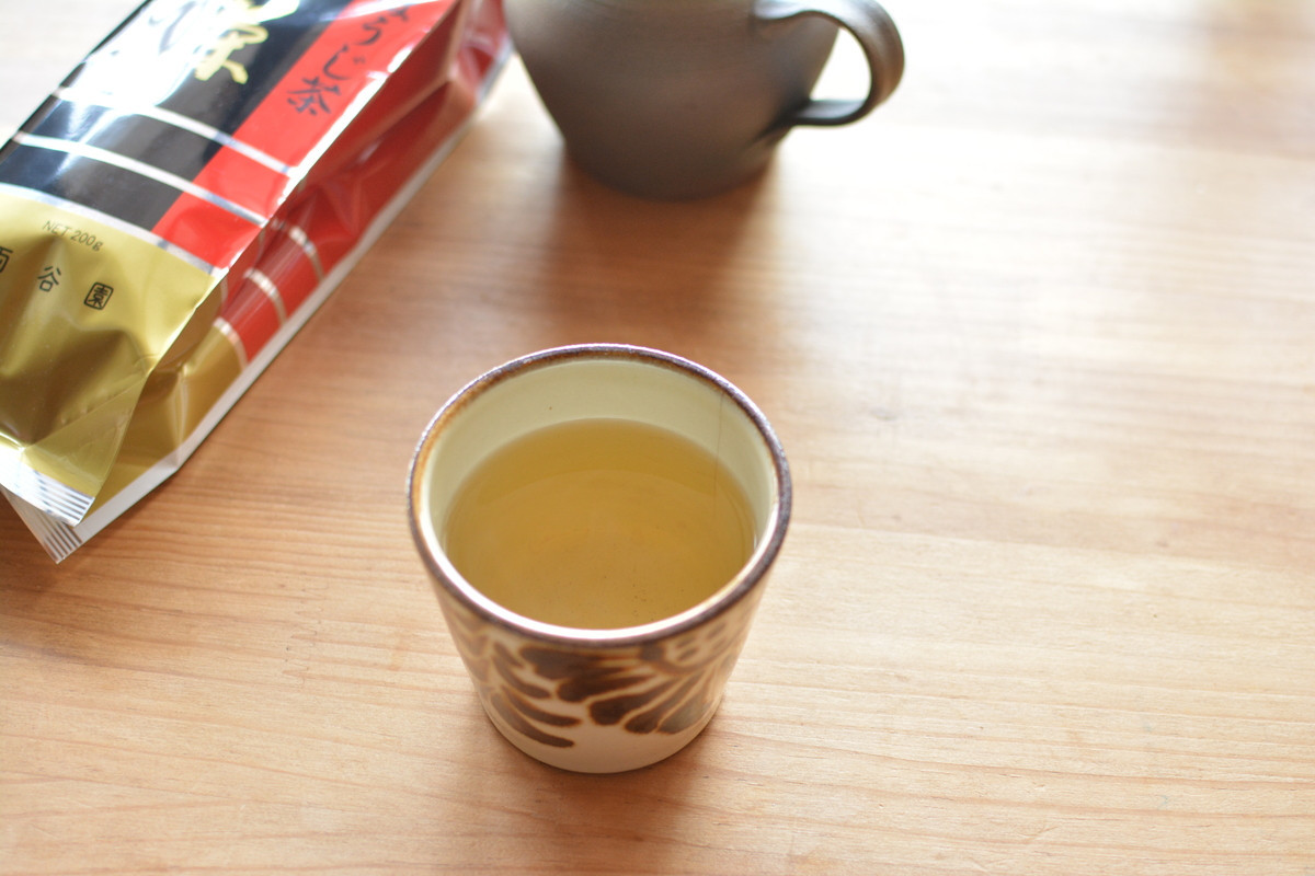 お茶セット 3種セット（上ほうじ茶・紅茶いろかわ・玉緑茶）合計6パック