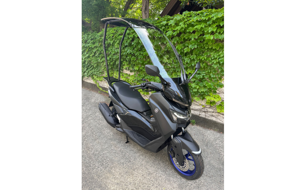 2025年モデルNMAX用ルーフキット　 SLR for NMAX