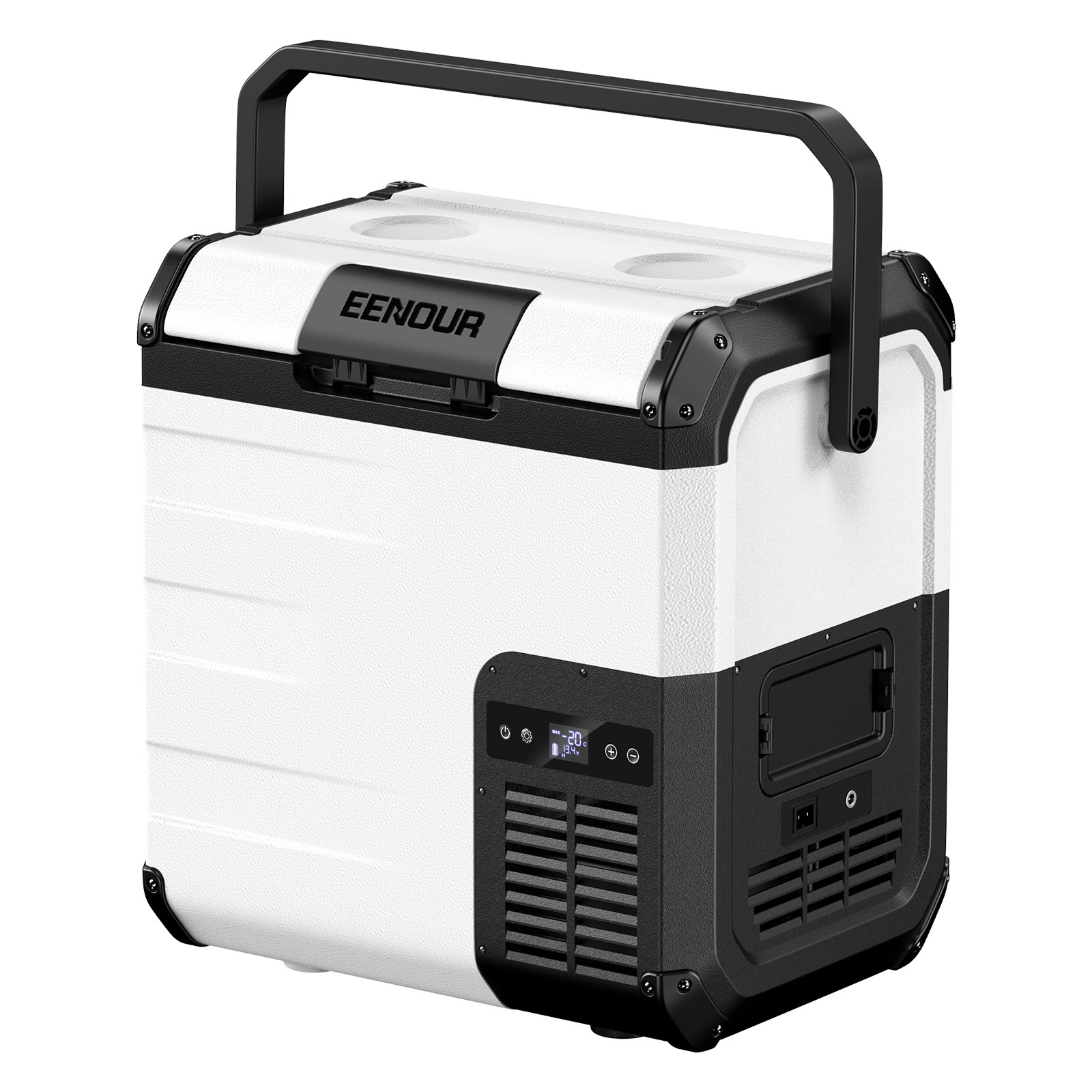 【EENOUR】車載冷蔵庫D18PRO