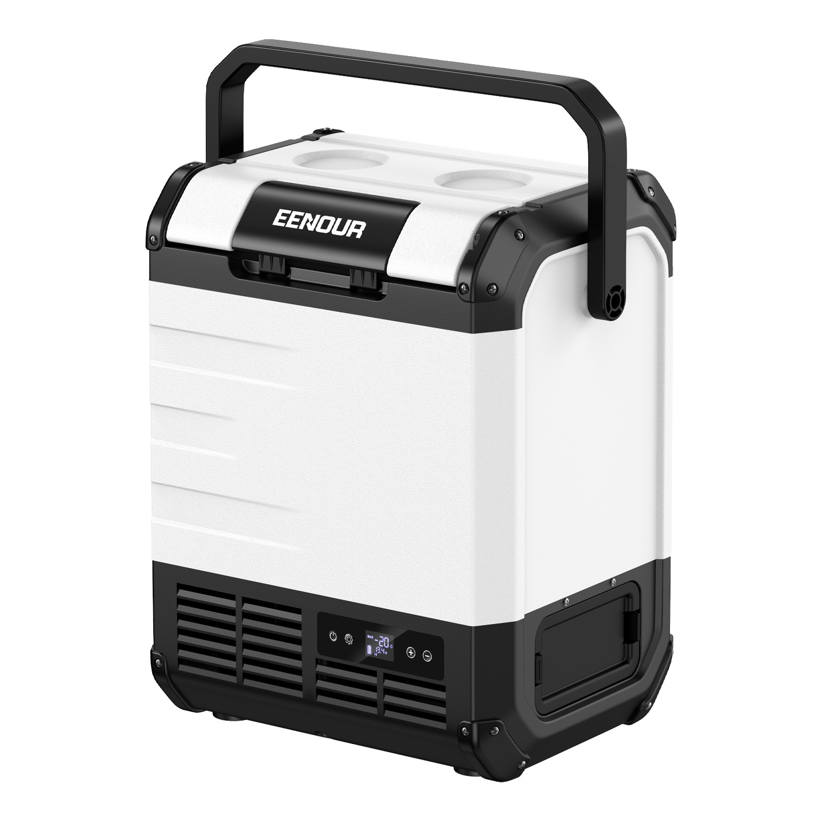 【EENOUR】車載冷蔵庫D10PRO