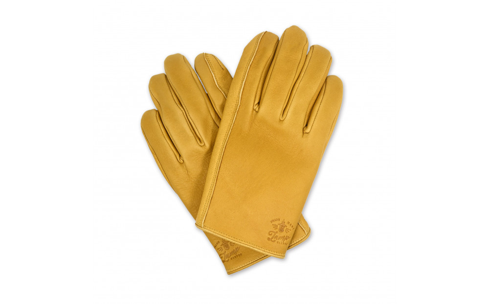 LAMP&nbsp;GLOVES&nbsp;-UTILITY&nbsp;GLOVE&nbsp;MID&nbsp;-(カラー：キャメル／サイズ：M)【革手袋&nbsp;レザー&nbsp;グローブ&nbsp;鹿革&nbsp;メンズ&nbsp;レディース&nbsp;Lamp&nbsp;gloves&nbsp;ランプグローブス&nbsp;ミッド&nbsp;ドライビンググローブ&nbsp;バイカー&nbsp;ファッション&nbsp;手袋&nbsp;香川県&nbsp;さぬき市】