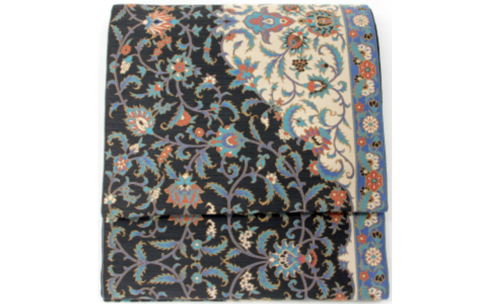 お好きな博多帯が選べるお仕立券1枚 （袋帯 ）