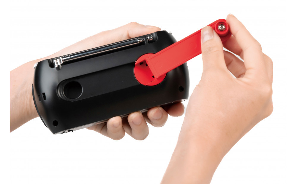 ケンコー多機能防災ラジオ KR-020AWFSE4961607145098