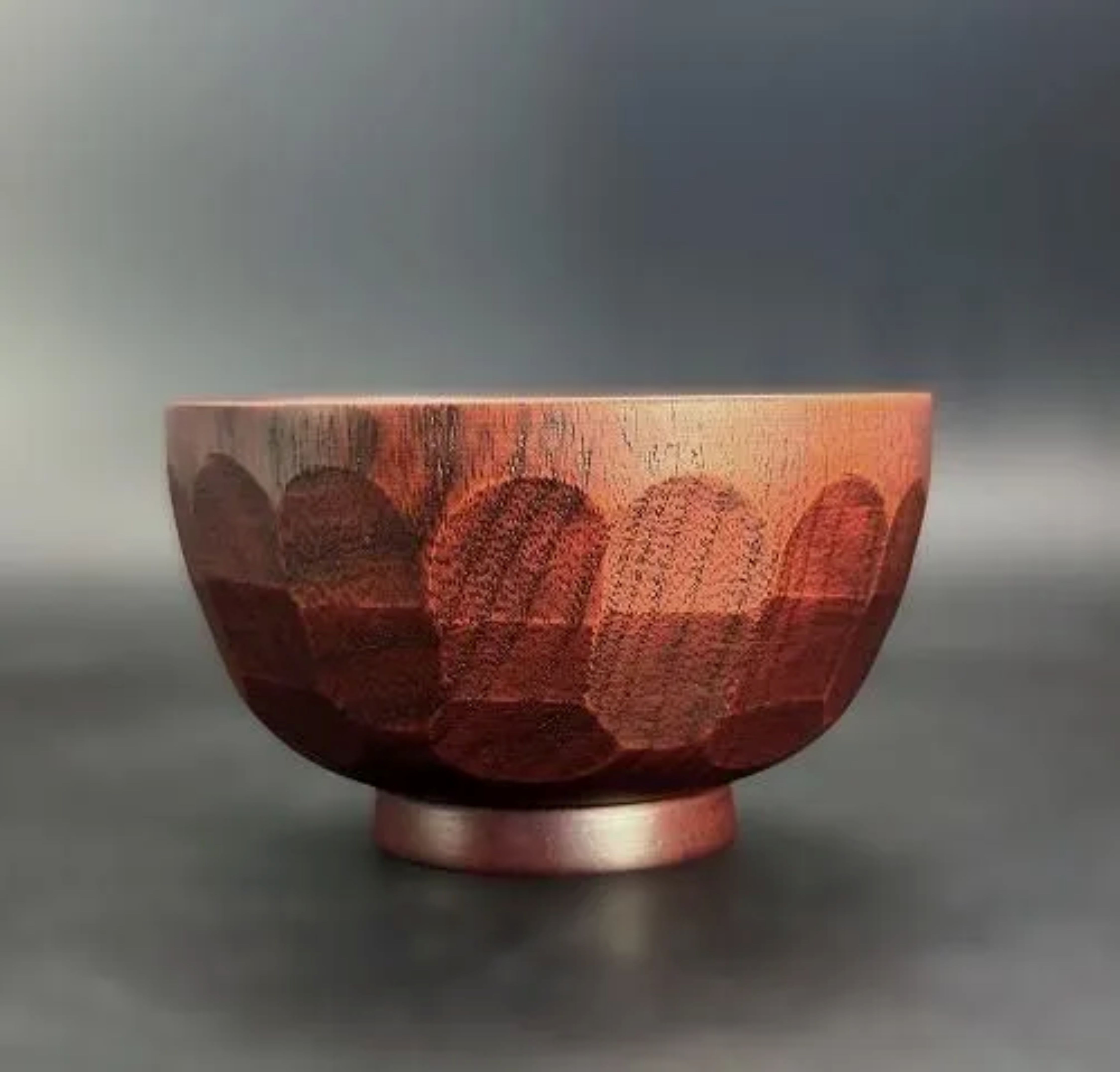 弧汁椀&nbsp;朱［NF96］