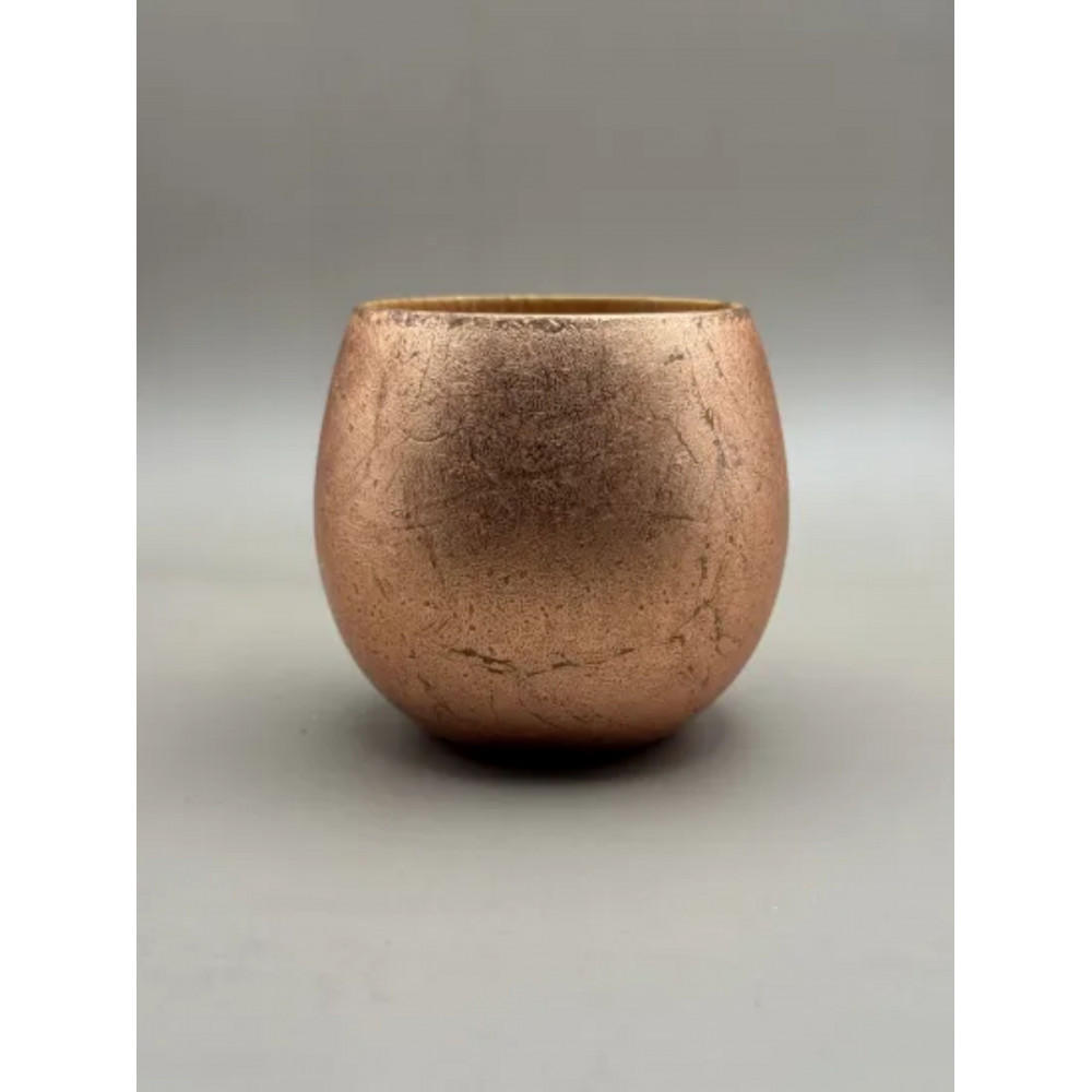 エッグカップ&nbsp;銅箔貼り［NF117］