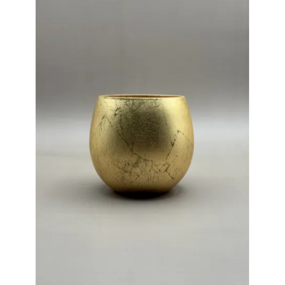 エッグカップ&nbsp;金箔貼り［NF118］