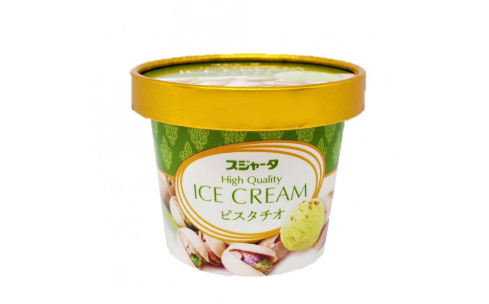 アイス ピスタチオ 11個 シンカンセンスゴイカタイアイス