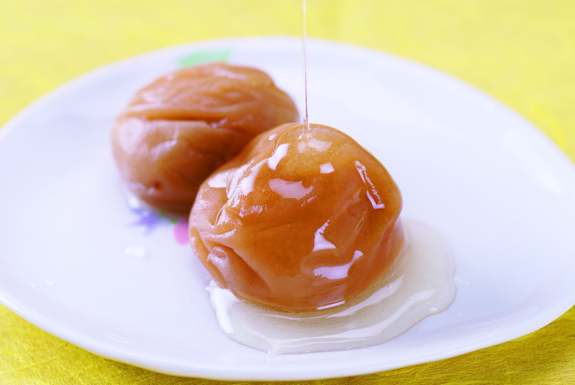 特選&nbsp;紀州南高梅「白梅の里」はちみつ&nbsp;約800g&nbsp;sekifz030B