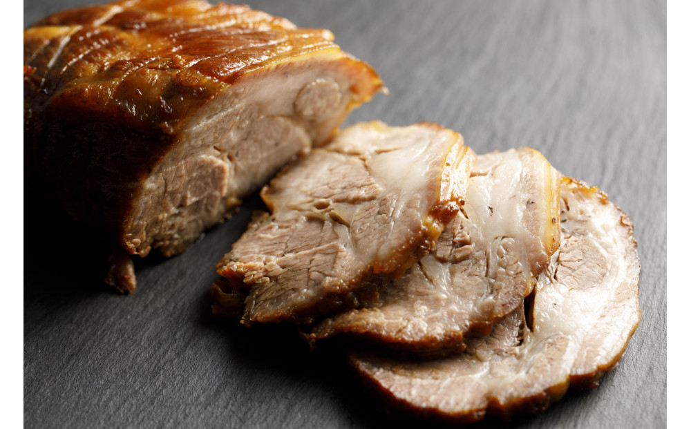 自家製焼豚2本入り&nbsp;焼豚&nbsp;惣菜&nbsp;加工品&nbsp;おかず&nbsp;食品&nbsp;豚肉&nbsp;セット&nbsp;肉&nbsp;お肉&nbsp;にく&nbsp;自家製&nbsp;料理&nbsp;夕食&nbsp;家族&nbsp;パーティー&nbsp;石川&nbsp;金沢&nbsp;北陸&nbsp;復興支援&nbsp;復興応援