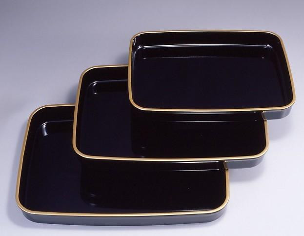 16.0&nbsp;広蓋&nbsp;金渕付&nbsp;［YG540］