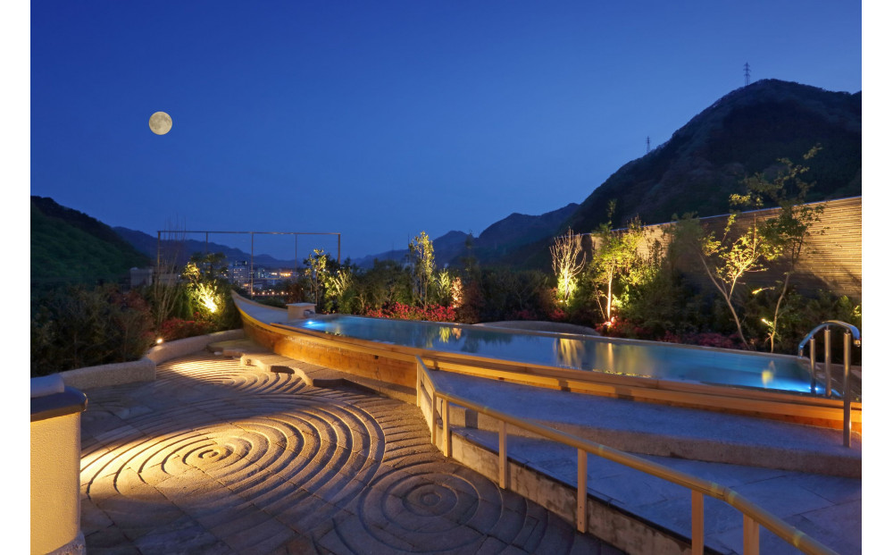 鬼怒川温泉 あさやホテル 宿泊ギフト券 3,000円分  | 宿泊券 旅館 ホテル 温泉 旅行 観光 クーポン 世界遺産 日光 有効期限2年間