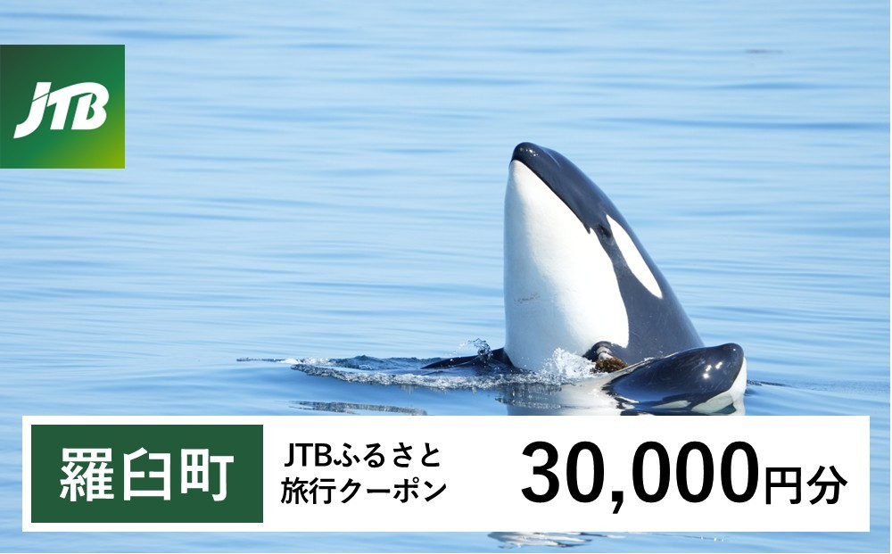 【羅臼町】JTBふるさと旅行クーポン（30,000円分）有効期間3年（Eメール発行）｜旅行&nbsp;トラベル&nbsp;予約&nbsp;国内旅行&nbsp;JTB&nbsp;宿泊&nbsp;観光&nbsp;体験&nbsp;旅行券&nbsp;宿泊券&nbsp;旅行予約&nbsp;&nbsp;ホテル&nbsp;旅館&nbsp;チケット&nbsp;子供&nbsp;子連れ&nbsp;カップル&nbsp;家族&nbsp;人気&nbsp;おすすめ&nbsp;旅行クーポン&nbsp;店頭&nbsp;オンライン&nbsp;ネット予約&nbsp;電話&nbsp;有効期間3年