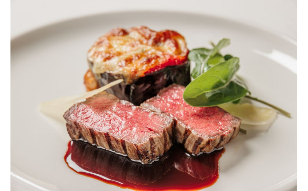 【イタリアンレストラン「サンミケーレ」(ホテルモントレ神戸)】ペアディナー食事券