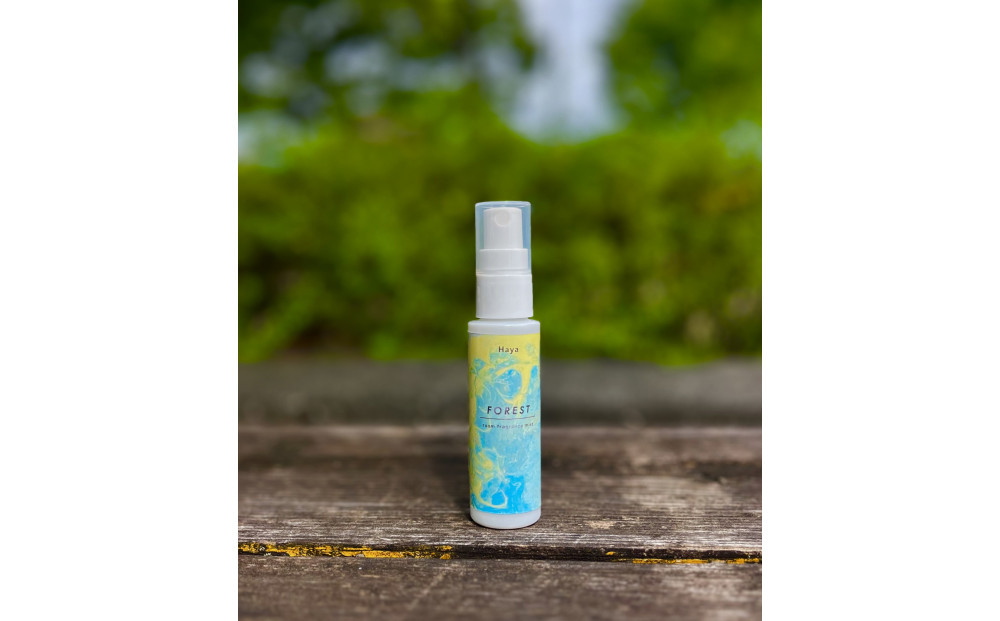 Forest&nbsp;ルームフレグランスミスト