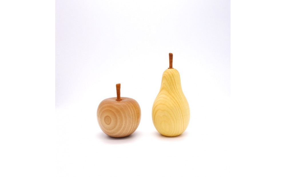 Kino&nbsp;Fruit&nbsp;りんごと洋ナシ