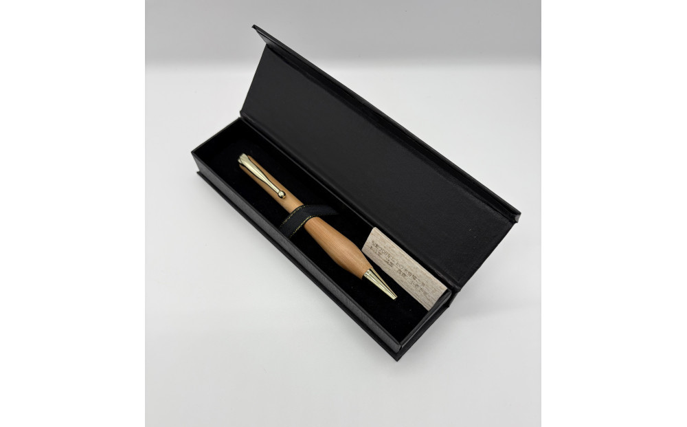 森のたより　Kinopen&nbsp;ひのき