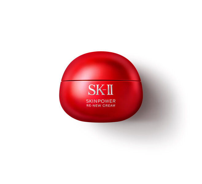 SK-II&nbsp;スキンパワー&nbsp;リニュー&nbsp;クリーム&nbsp;50g