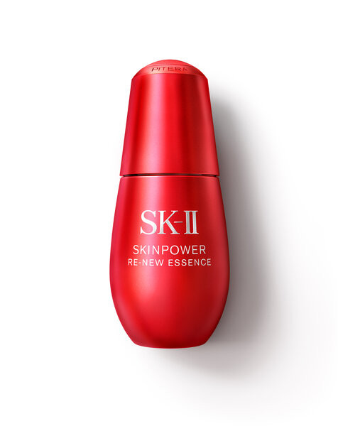 SK-II&nbsp;スキンパワー&nbsp;リニュー&nbsp;エッセンス&nbsp;30ml
